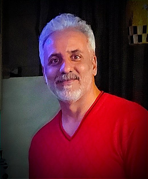 اقای