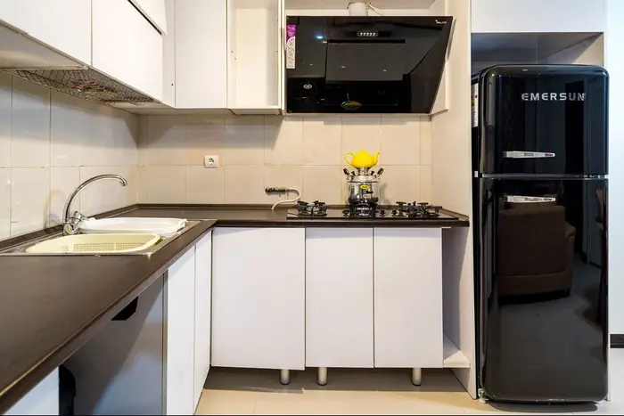 آپارتمان دوخوابه بوعلی یوسف آباد