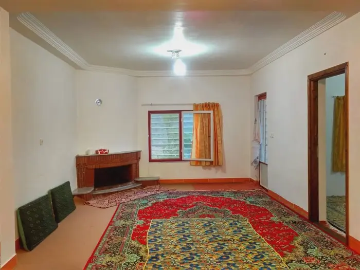 ویلا سه خوابه گل نرگس