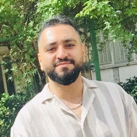 تصویر پروفایل میزبان