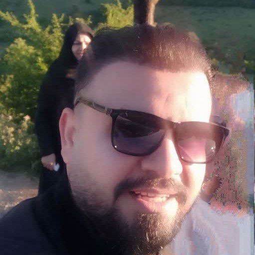 تصویر پروفایل میزبان