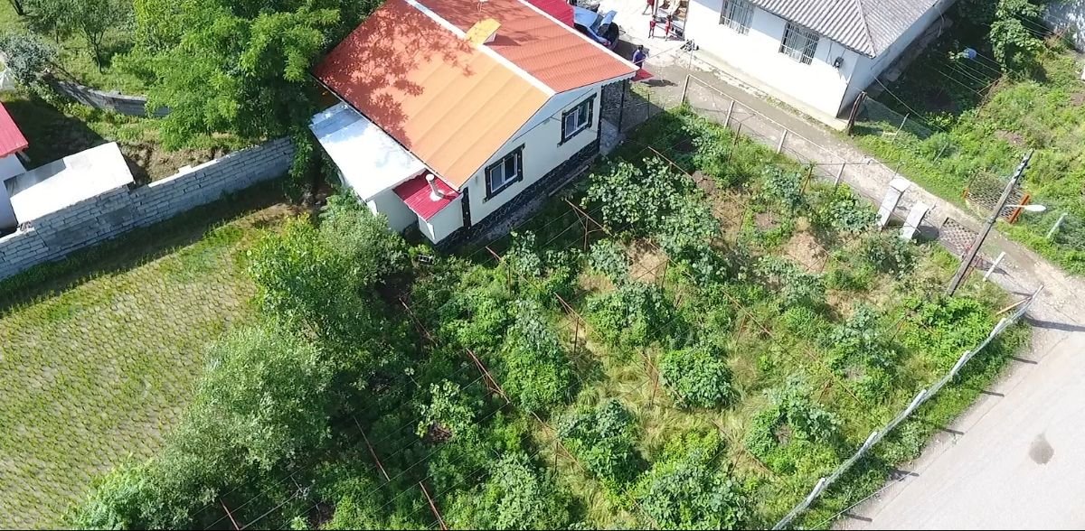 ویلا دوخواب پور یعقوب