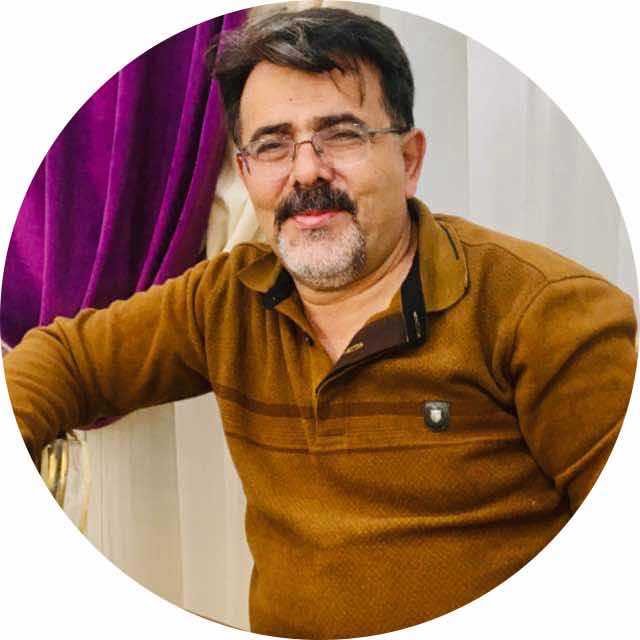 تصویر پروفایل میزبان