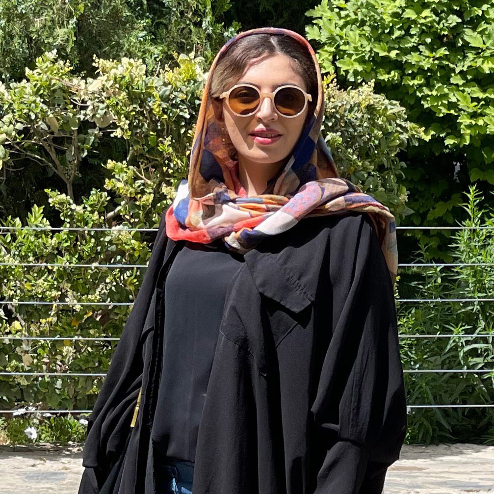 مرضیه