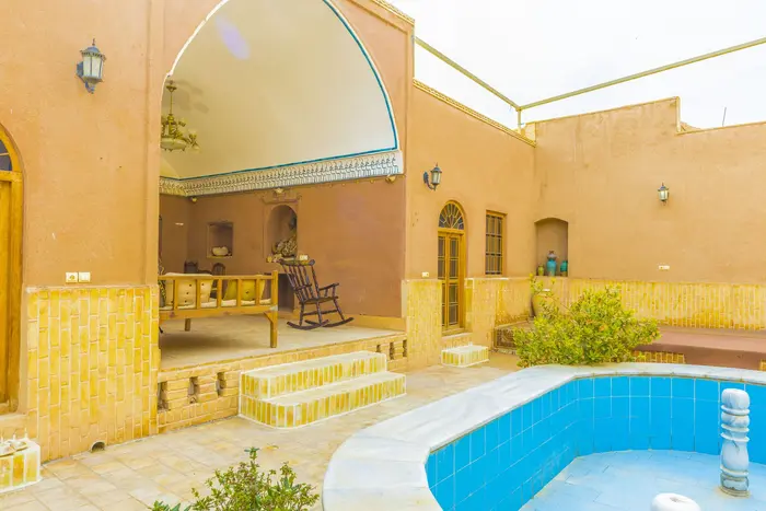 بوم گردی فروردین - واحد برجیس