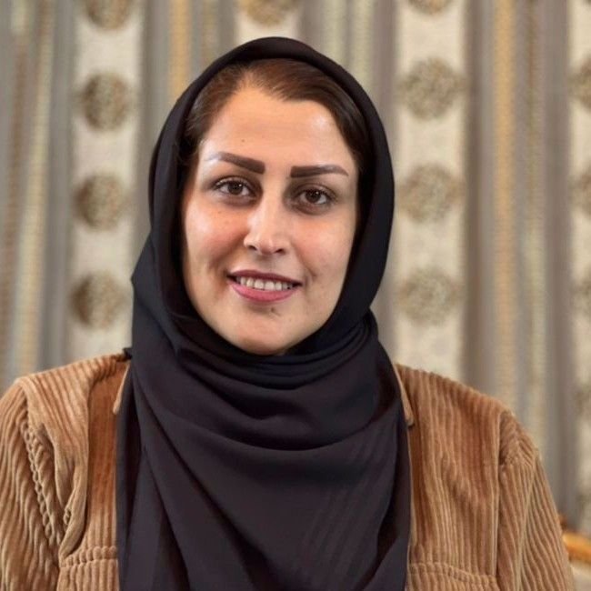 تصویر پروفایل میزبان