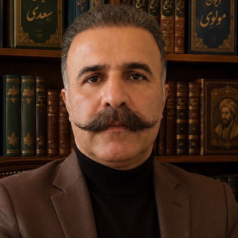 غلامعلي
