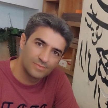 تصویر پروفایل میزبان