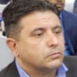 هومن هاشمی حسینی
