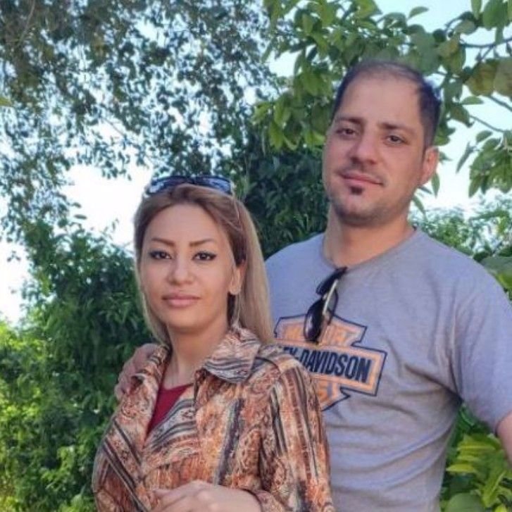 تصویر پروفایل میزبان