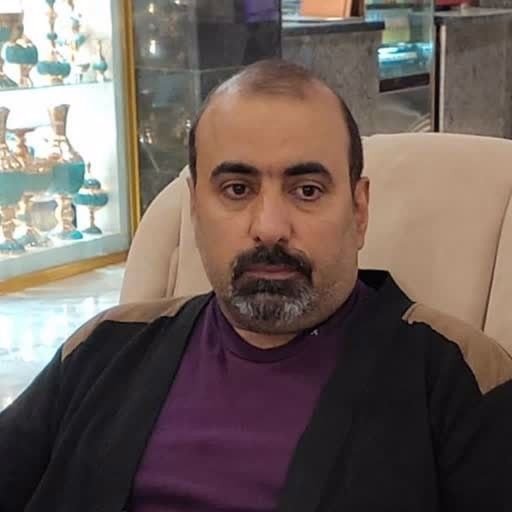 تصویر پروفایل میزبان