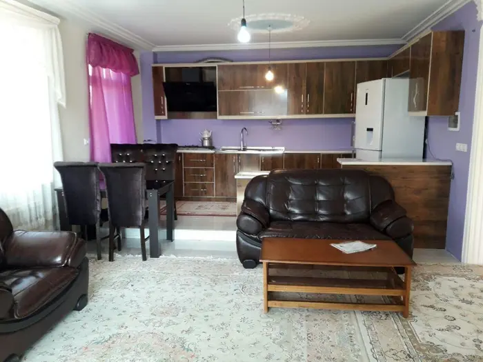 دوخوابه آفتاب 2