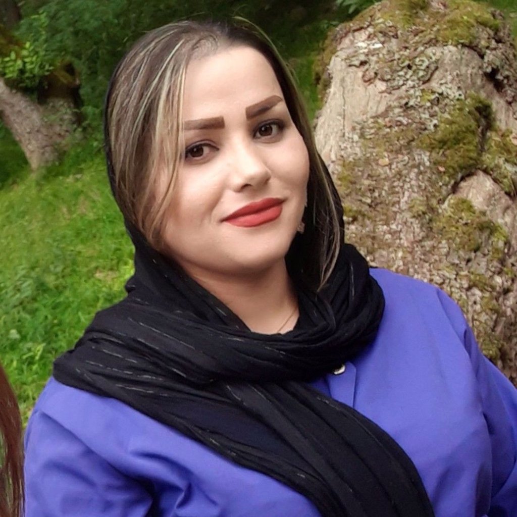 تصویر پروفایل میزبان