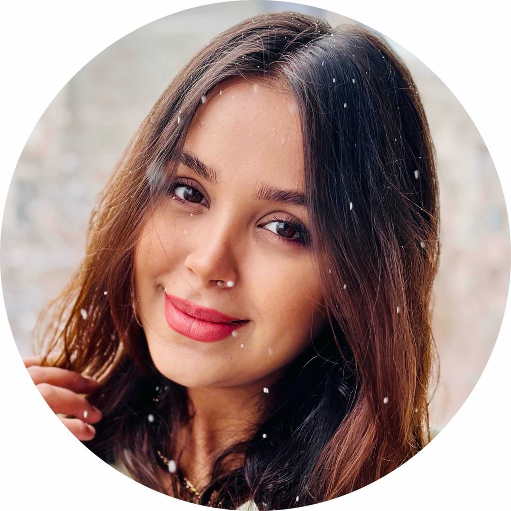 تصویر پروفایل میزبان