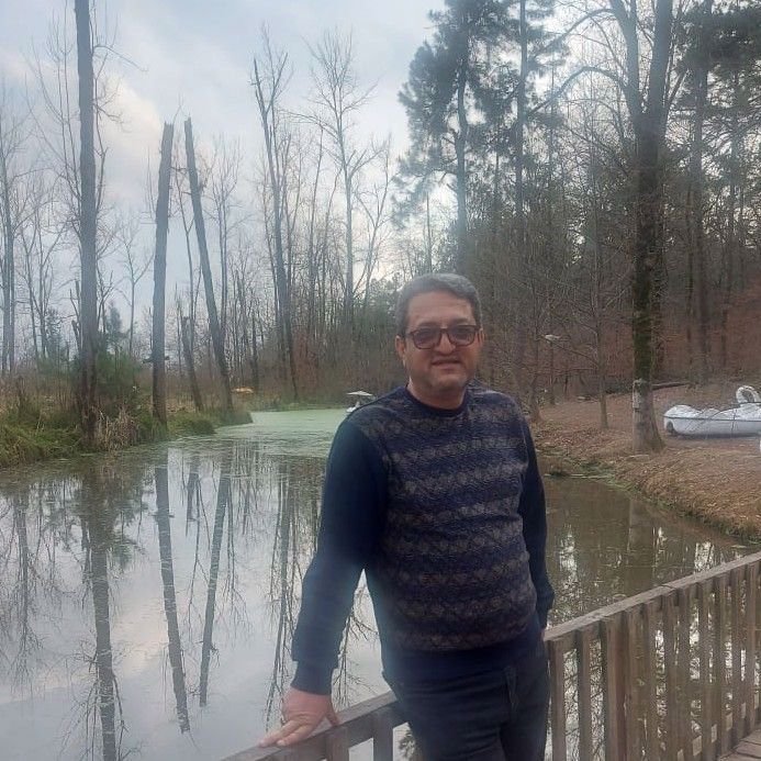 محمد موسی زاده