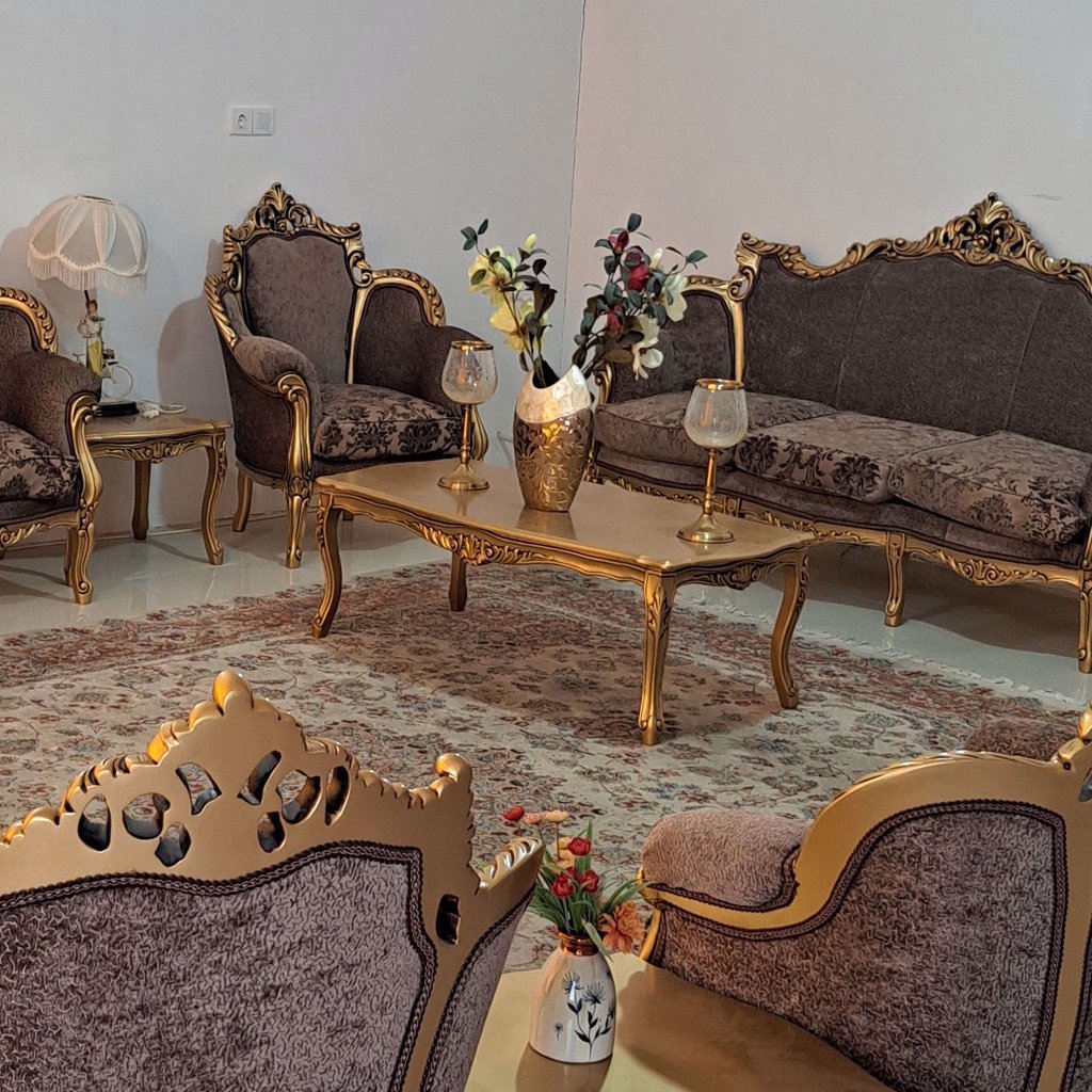 میزبان جاباما - سعید بخشش