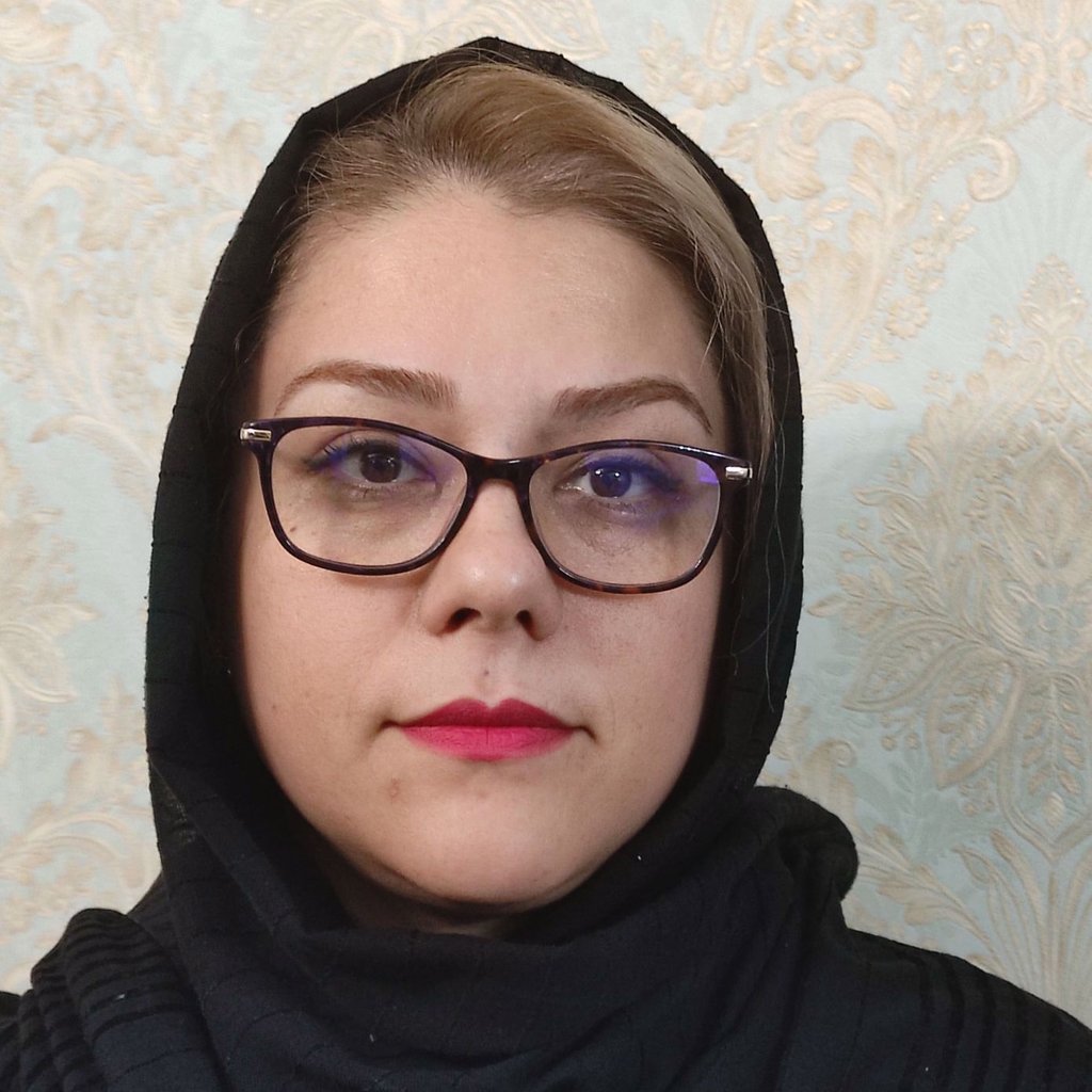 تصویر پروفایل میزبان