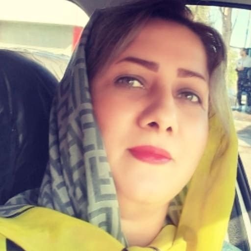 لیلا ستوده تازه ابادی