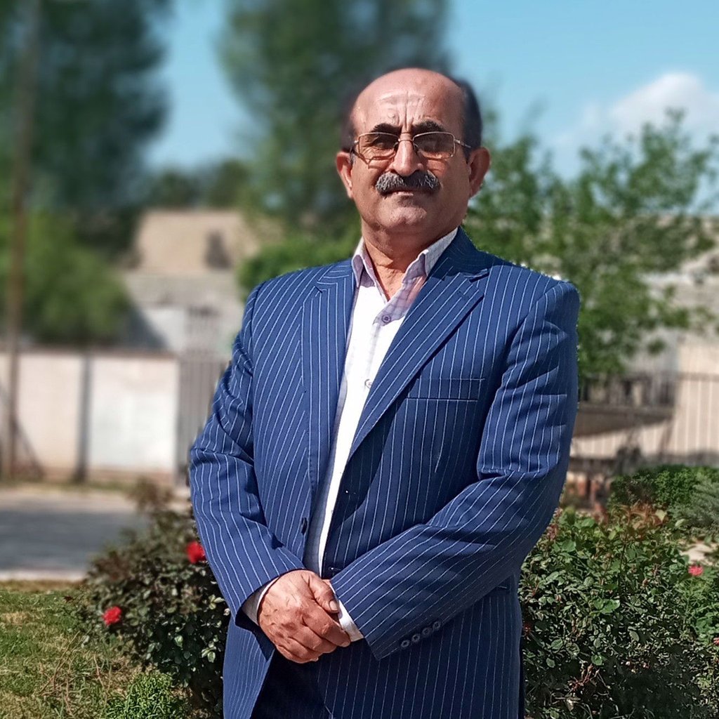 علی جان