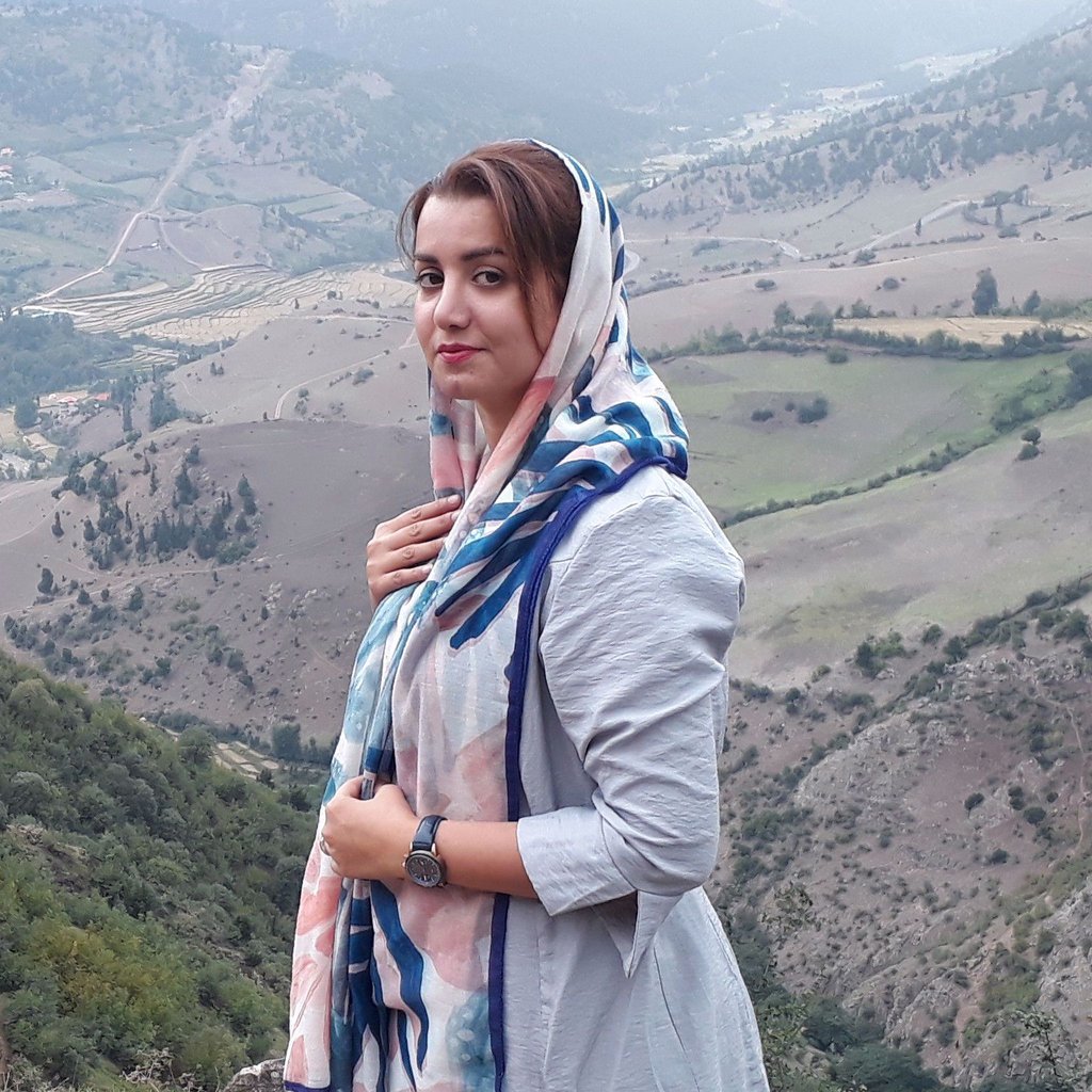 تصویر پروفایل میزبان