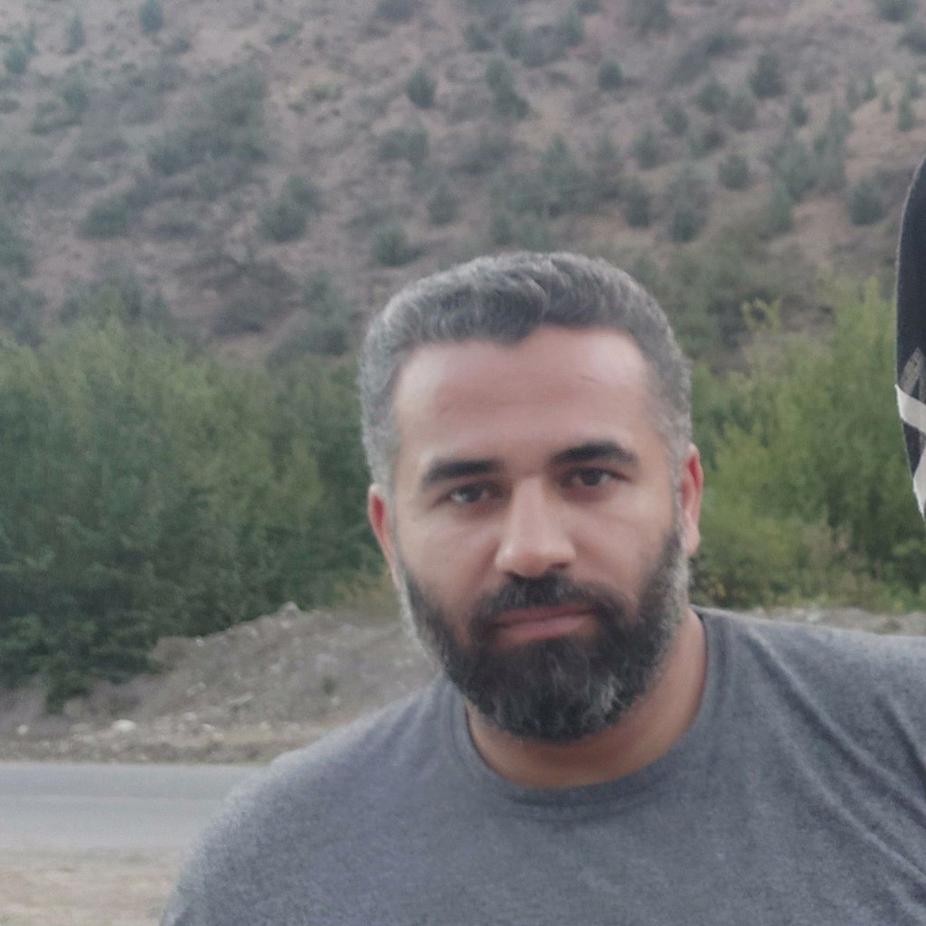علیرضا 