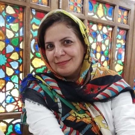 تصویر پروفایل میزبان