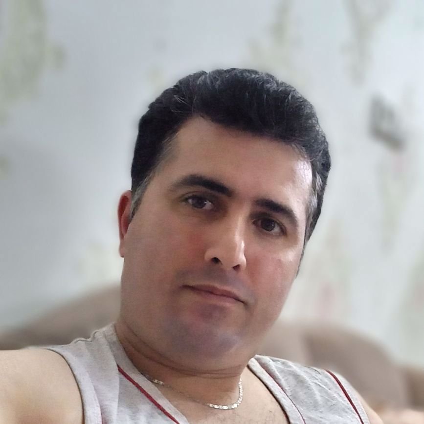 تصویر پروفایل میزبان