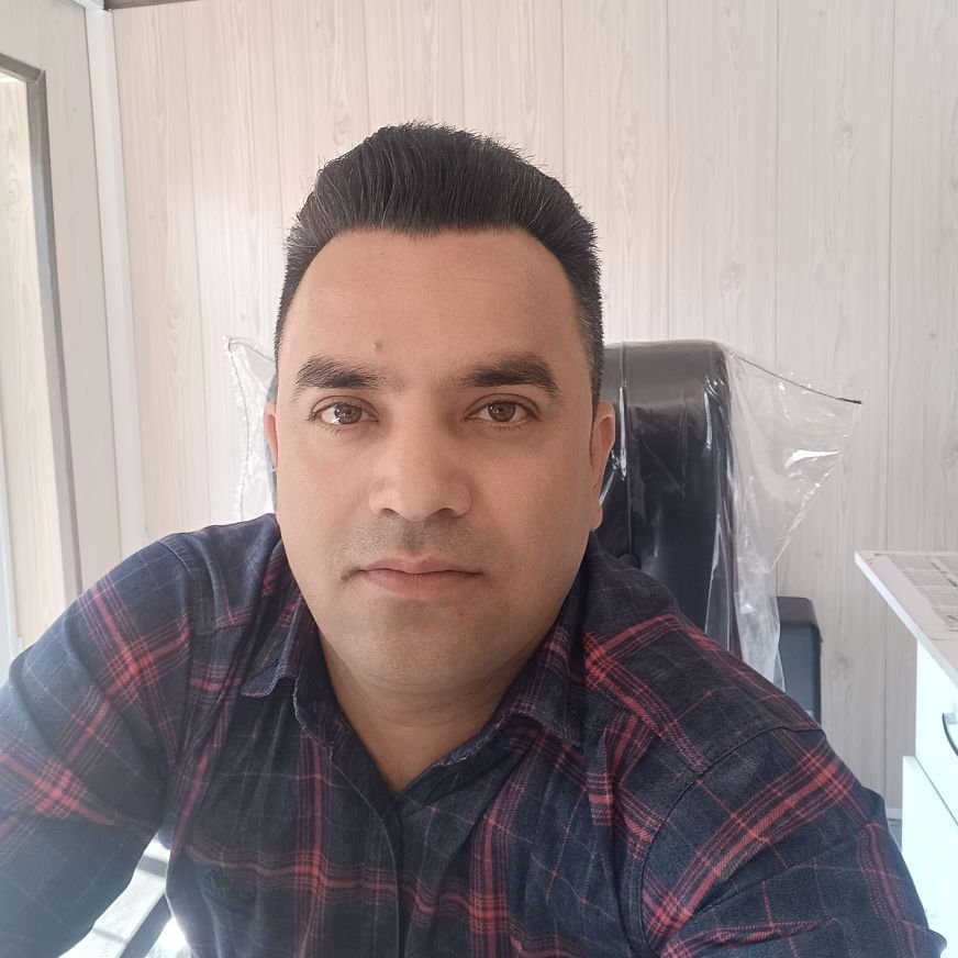 تصویر پروفایل میزبان