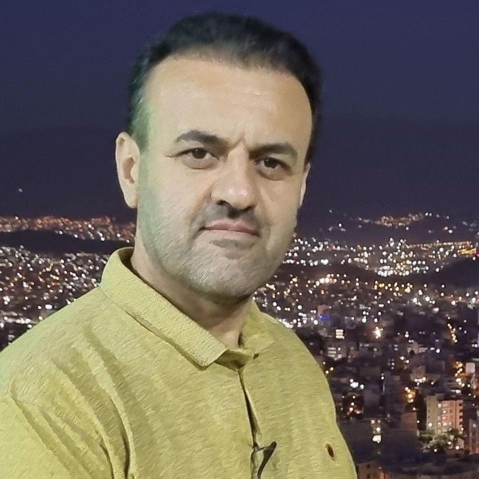 تصویر پروفایل میزبان