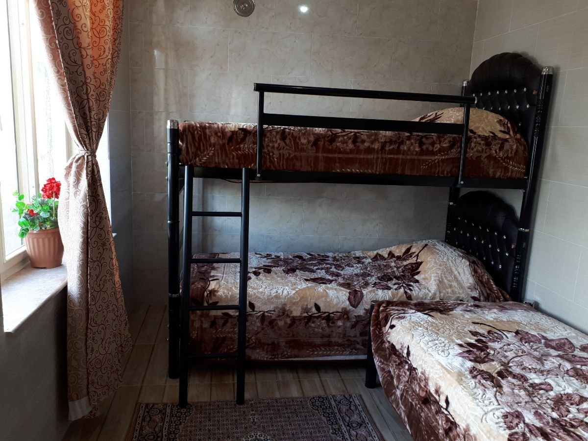 سوئیت دوخوابه کندوان - واحد عمارت سنگی 4