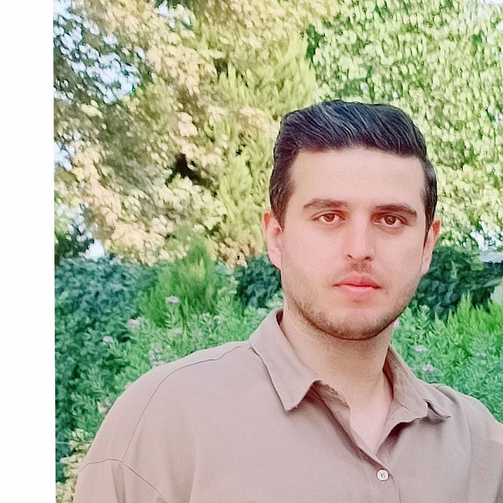 تصویر پروفایل میزبان