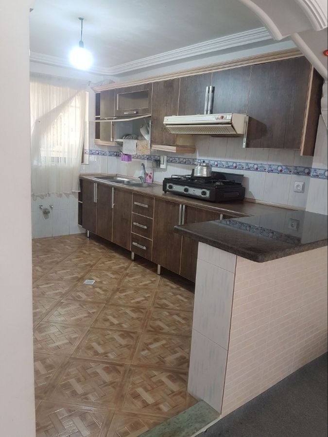 سوئیت یک خوابه کیائی 1
