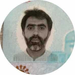 داریوش اسدی