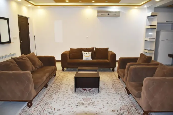 ویلا دوخوابه استخردار دوبلکس 222