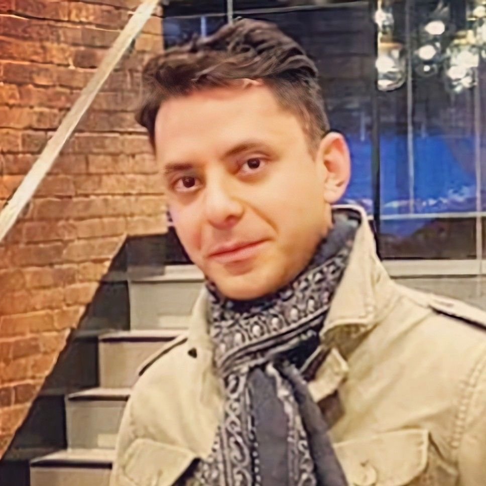 سید محمد