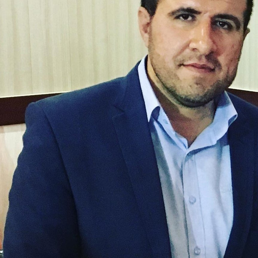 علی