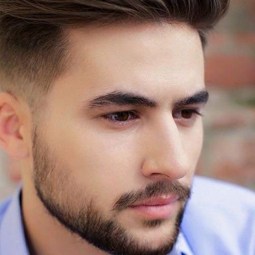 تصویر پروفایل میزبان