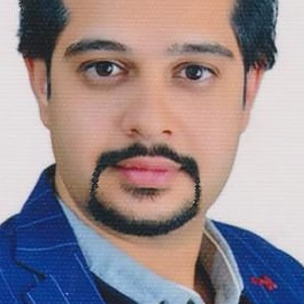 سیدرضا