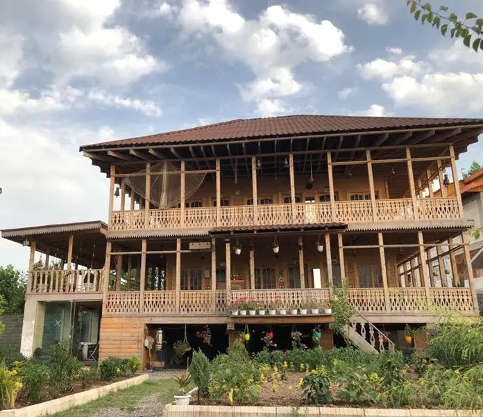 سرای فخر - واحد 5