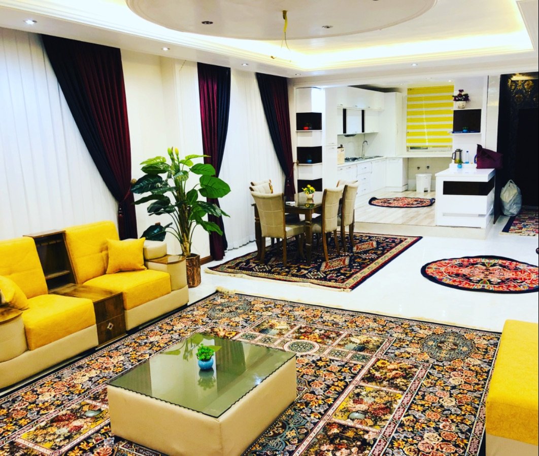 ویلا سه خوابه رسالت