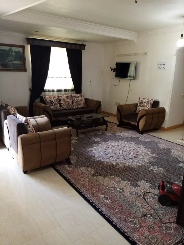 دو خوابه پورداد