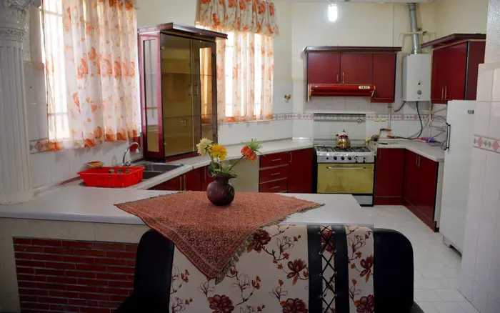 سوئیت یک خوابه پدیده 1