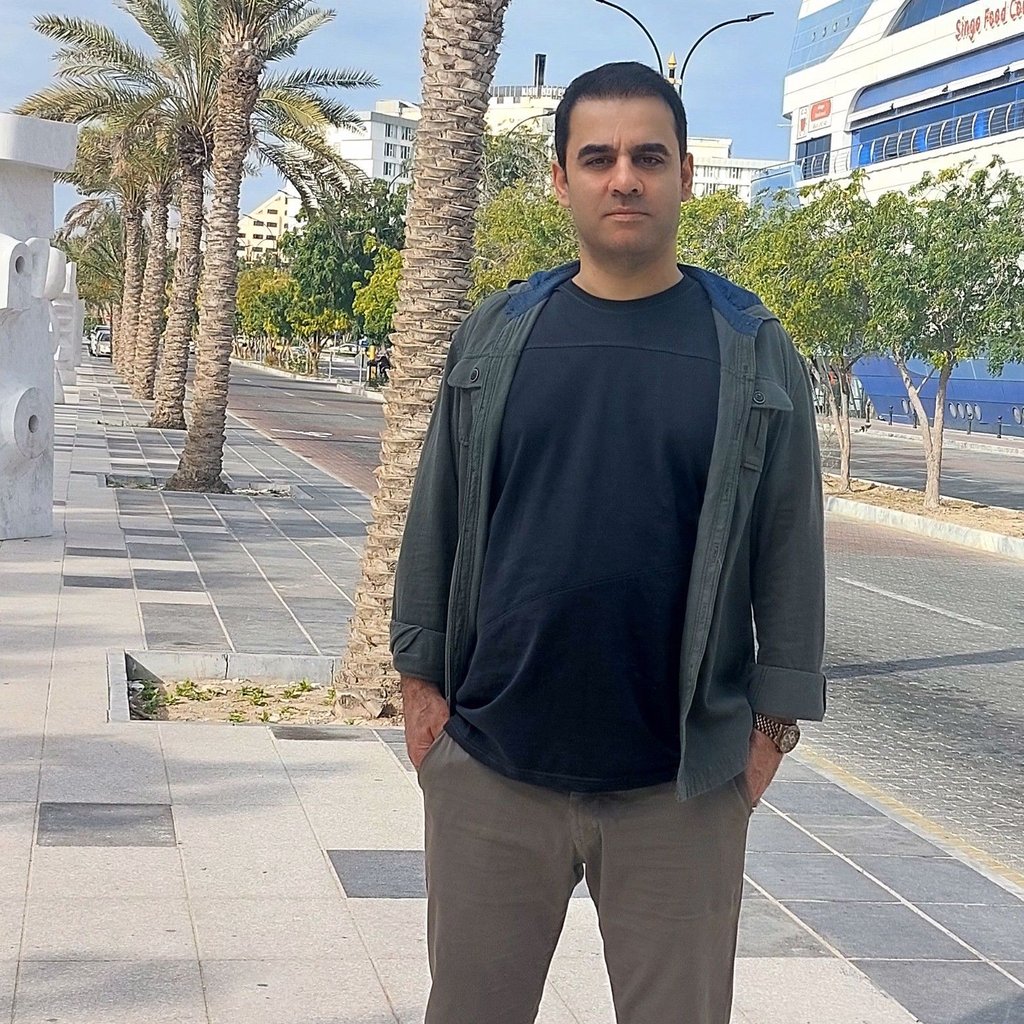 محسن