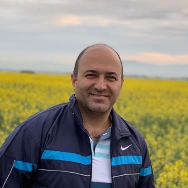 سید غفار