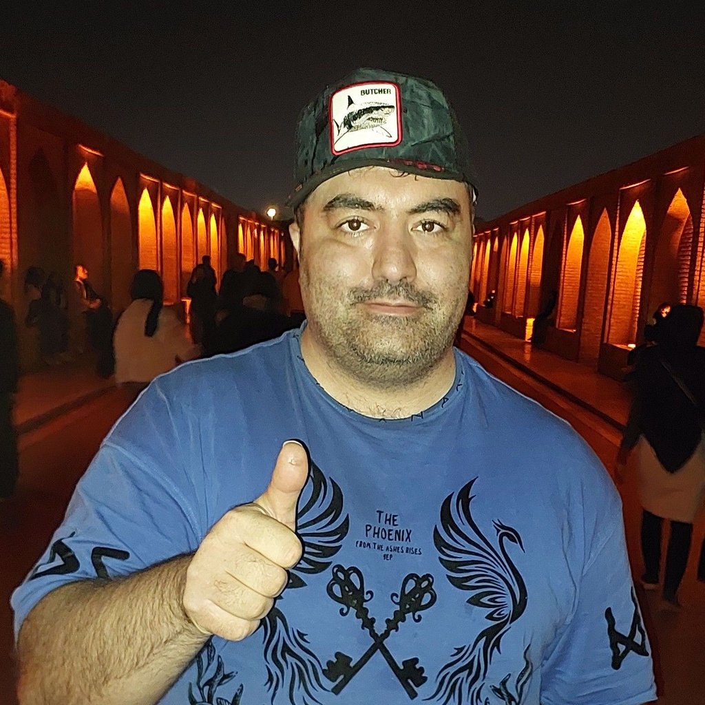 بهروز نظری
