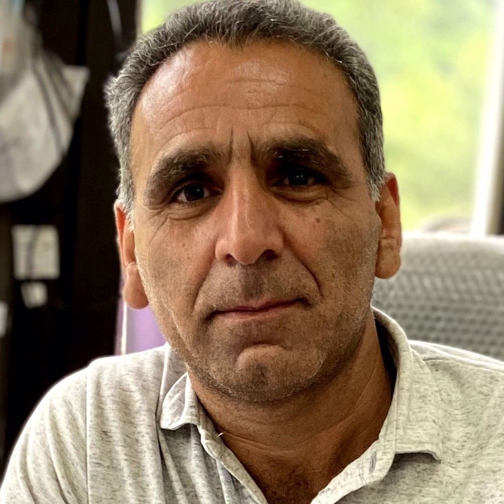 تصویر پروفایل میزبان