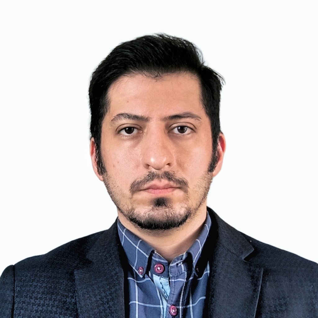 علی