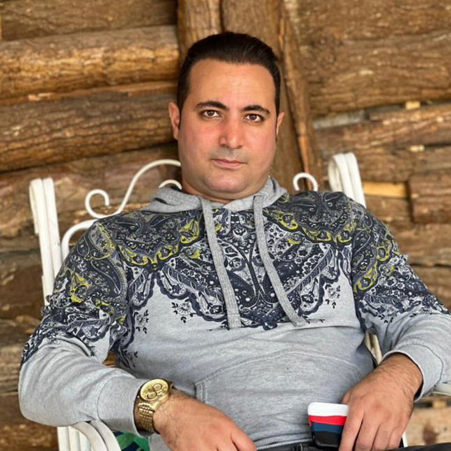 محمد