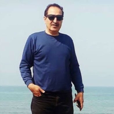 اسماعیل