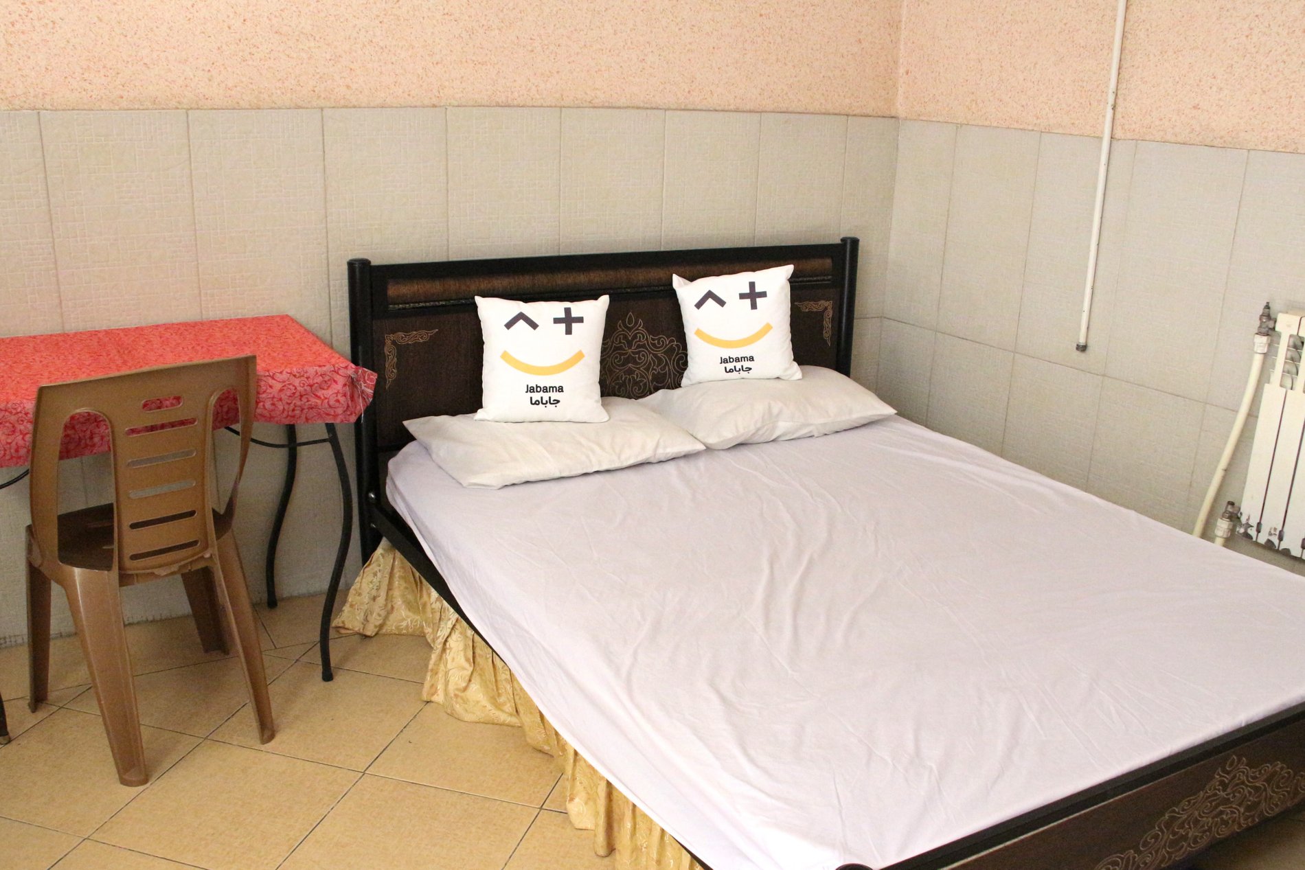 نمونه - سه تخته